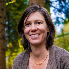 Therapeutin Anna Zürcher